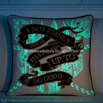 Fashion Pattern Cushion Pillow